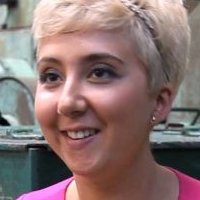 Розамунд Хенсон Оголені