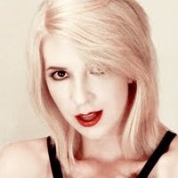 Роксі Вандіверс Оголені