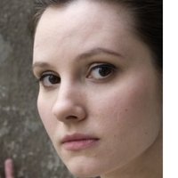 Сабіна Краузе Оголені