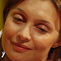 Сабріна Паравічіні Оголені