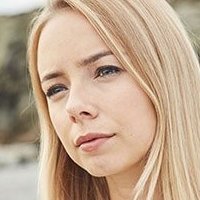 Саша Паркінсон Оголені