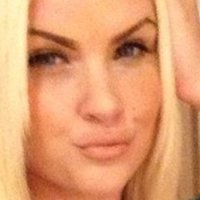 Саманта Голд Оголені