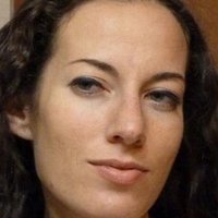 Саманта Джейкобс Оголені