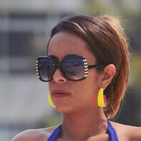 Саманта Шмутц Оголені