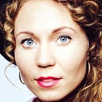 Сандра Елсфорт Оголені