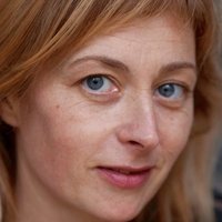 Сандрін Боденес Оголені