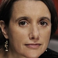Сандрін Дюма Оголені