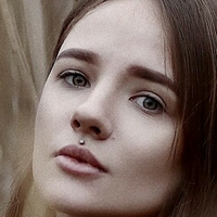 Санта Луна Оголені