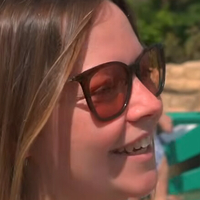 Сара Андерсон Оголені