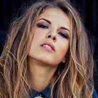 Саша Колос Оголені