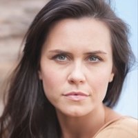 Саскія Бурмейстер Оголені