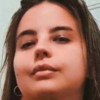 Скарлет Джо Оголені