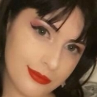 Скарлет Венус Оголені