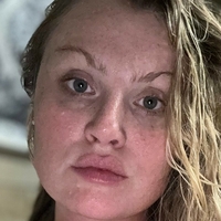 Скарлетт Фрост Оголені