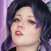 Скарлетт Люденберг Оголені