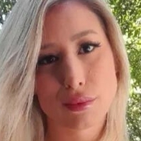Скарлетт Охана Оголені
