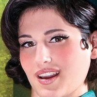 Скаут Дурвуд Оголені
