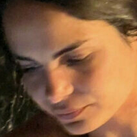 Сеньйора Еліс Оголені