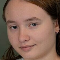 Серена Морган Оголені