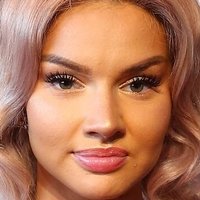 Шірін Девід Оголені