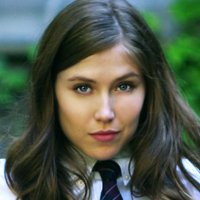 Сідні Лідер Оголені