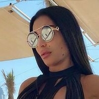 Сільвія Якуччі Оголені