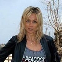 Сільвія Рокка Оголені