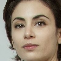 Сільвія Рубіно Оголені
