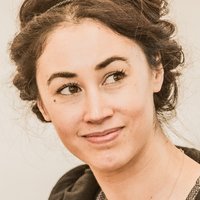 Шіван Харрісон Оголені