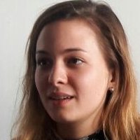 Софія Дель Туффо Оголені