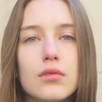 Софія Тесменіцька Оголені
