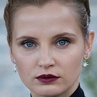 Соф’я Лебедєва Оголені