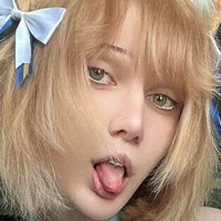 Соня Косплей Оголені