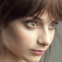 Софі Десмере Оголені
