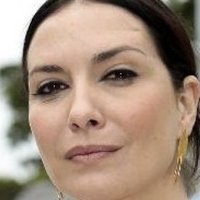 Сорайя Чавес Оголені