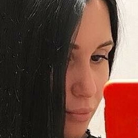 спокійна Оголені
