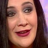 Стейсі Елдер Оголені