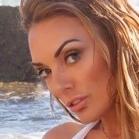 Стейсі Саран Оголені