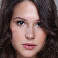 Стейсі Ванденберг Оголені