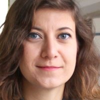 Стефані Фрідланд Оголені