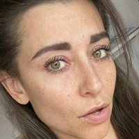 Стефанія Ха Оголені