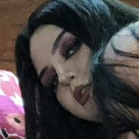 Стефані Вокс Оголені