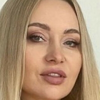 Стиль від Анни Оголені
