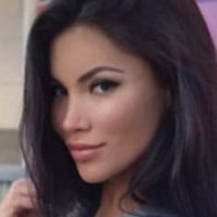 Світлана Білялова Оголені
