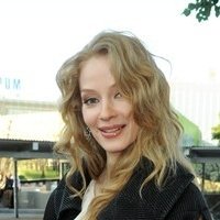 Світлана Шанель Оголені