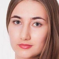Світлана Клинаєва Оголені