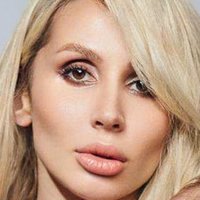 Світлана Лобода Оголені