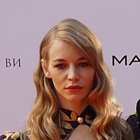 Світлана Устінова Оголені