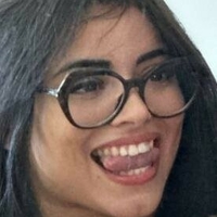 Тассіана Берналь Оголені