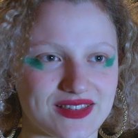 Таллула Хаддон Оголені